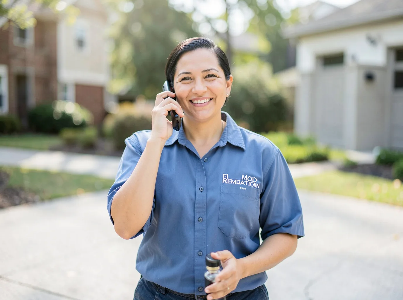 Mold Remediation Sanford, TX FAQs